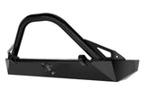 ICON 07-18 Jeep Wrangler JK Comp Series Front Bumper w/Bar/Tabs - 25204