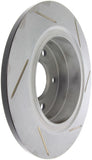 StopTech Slotted Sport Brake Rotor - 126.34028SR