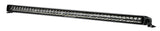 Hella Universal Black Magic 40in Thin Light Bar - Driving Beam - 358176321