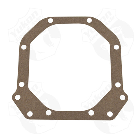 Yukon Gear Gasket / 63 - 79 Ci Corvette - YCGGMVET-CI