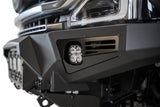 Addictive Desert Designs 17-20 Ford Super Duty Bomber Front Bumper w/ Mounts For 3 Baja Designs LP6s - F160014100103