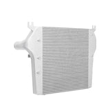 Mishimoto 10-12 Dodge 6.7L Cummins Intercooler (Silver) - MMINT-RAM-10SL