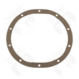 Yukon Gear 8.25in Chrysler Cover Gasket - YCGC8.25