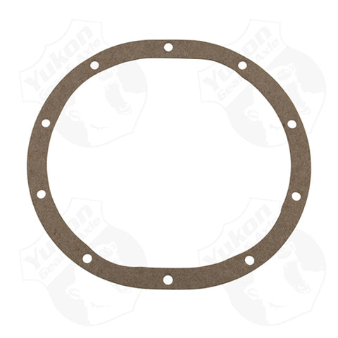 Yukon Gear 8.25in Chrysler Cover Gasket - YCGC8.25