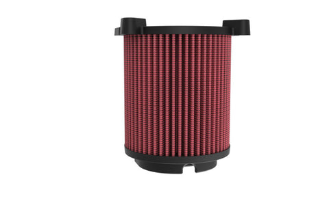 K&N 03 Audi A3 L4-1.6L Drop In Air Filter - E-2014