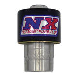 Nitrous Express Nitrous Solenoid Super Shark (.157 Orifice) - 15503