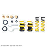 ST Audi Q5 (FY) 4WD Adjustable Lowering Springs - 273100BY