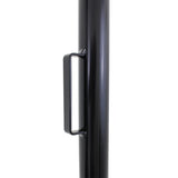 Westin HD Ladder Rack (Single) - Black - 57-9005