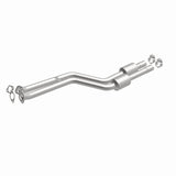 Magnaflow Conv DF 06-08 BMW Z4 3.0L - 51725