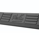 Westin 2009-2018 Dodge/Ram 1500 Crew Cab Signature 3 Nerf Step Bars - Black - 25-3565