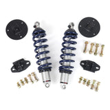 Ridetech 19-23 Silverado/Sierra 2WD/4WD Lowering System With Coilovers - 11720110