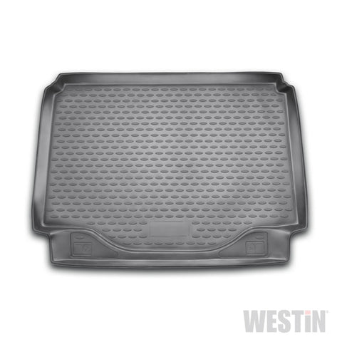 Westin 2013-2017 Chevrolet Trax Profile Cargo Liner - Black - 74-06-11025