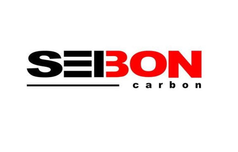 Seibon Carbon Fiber Tube 47in x 1in - CFTUBE25