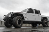 DV8 Offroad 20-23 Jeep Gladiator JT Spec Series Fender Flares - FDGL-06