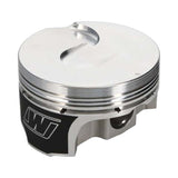 Wiseco Chevy LT Series Gen V L83 5.3L 3.800in Bore 9.5:1 CR .5cc Dish Piston Kit - Set of 8 - K0379X2