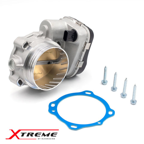 BLOX Racing 13-21 Dodge Charger/Challenger 5.7L/6.4L HEMI 85mm Tuner Series Throttle Body - BXIM-00250