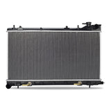 Mishimoto Subaru Forester XT Replacement Radiator 2006-2008 - R13026-AT