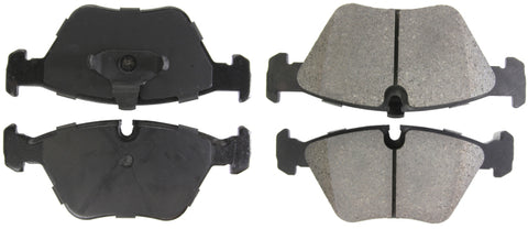 StopTech Performance Brake Pads - 309.07250