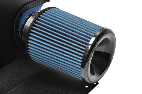 Injen 16-18 Ford Focus RS Special Edition Blue Cold Air Intake - SP9003SE