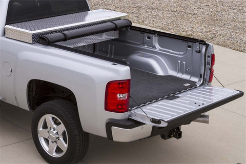 Access Toolbox 09+ Dodge Ram 6ft 4in Bed Roll-Up Cover - 64179
