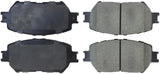 StopTech Sport Brake Pads w/Shims and Hardware - Rear - 309.09081