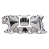 Edelbrock Manifold SBF 289-302 Victor Jr EFI - 29215