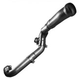 Kooks 11-13 GM 1500 Series Truck 6.2L 3in x OEM Out Cat SS Y Pipe Kooks HDR Req - 28573200