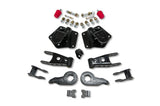 Belltech LOWERING KIT W/O SHOCKS - 764