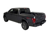 Putco 15-20 Ford F-150 - 6.5ft Bed Locker Side Rails - 89865