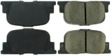 StopTech Performance 05-08 Scion tC Rear Brake Pads - 309.08350