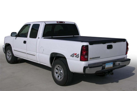 Access Toolbox 07-13 Chevy/GMC Full Size All 8ft Bed (Includes Dually) Roll-Up Cover - 62299