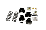 Belltech LOWERING KIT W/O SHOCKS - 808