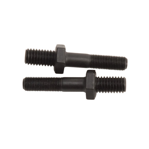 Edelbrock Rocker Studs 3/8In (Set of 2) - 8598