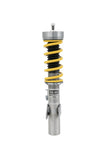 Ohlins 17-21 Honda Civic Type R (FK8) 23 Honda Civic Type R (FL5) Road &amp; Track Coilover System - HOS MT00S1