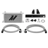 Mishimoto 09+ Nissan 370Z / 08+ Infiniti G37 (Coupe Only) Oil Cooler Kit - MMOC-370Z-09