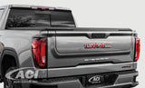 LOMAX Stance Hard Cover 19+ Chevrolet/GMC 1500 5ft 8in Box (w/o Bedside storage box) - G5020079