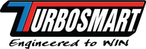 Turbosmart 90 Elbow 1.25 - Black Silicone Hose - TS-HE90125-BK