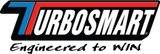 Turbosmart Hose Reducer 3.50-3.75 - Black - TS-HR350375-BK