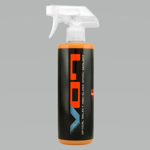 Chemical Guys Hybrid V07 Optical Select High Gloss Spray Sealant & Quick Detailer - 16oz - WAC_808_16