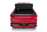 UnderCover 11-17 Dodge Ram 68.4in Fusion Bed Cover - Deep Cherry Red - AR32006L-PRP