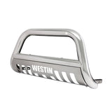 Westin 2010-2017 Toyota 4Runner (Excl Limited) E-Series Bull Bar - SS - 31-5610