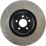 StopTech Slotted Sport Brake Rotor - 126.33134SR