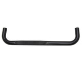 Westin 2002-2008 Dodge Ram 1500 Reg Cab E-Series 3 Nerf Step Bars - Black - 23-2325