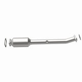 Magnaflow Conv DF 11-15 Frontier 4 Underbody - 52669