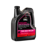 Mishimoto Liquid Chill EG Coolant, European/Asian Vehicles, Pink/Red - MMRA-LC-EG-PK