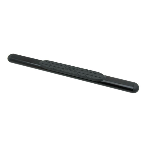 Westin Premier 4 Oval Nerf Step Bars 53 in - Black - 22-5005