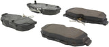 StopTech Street Select Brake Pads - Rear - 305.14650