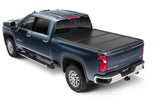 UnderCover 2020 Chevy Silverado 2500/3500 HD 6.9ft Ultra Flex Bed Cover - UX12024