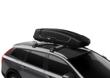 Thule Force XT Sport Roof Mounted Cargo Box - Black - 635601