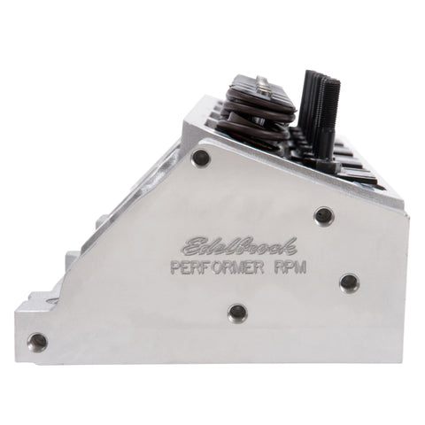 Edelbrock Cylinder Head SB Chrysler Performer RPM 5 2 and 5 9L Magnum - 61775